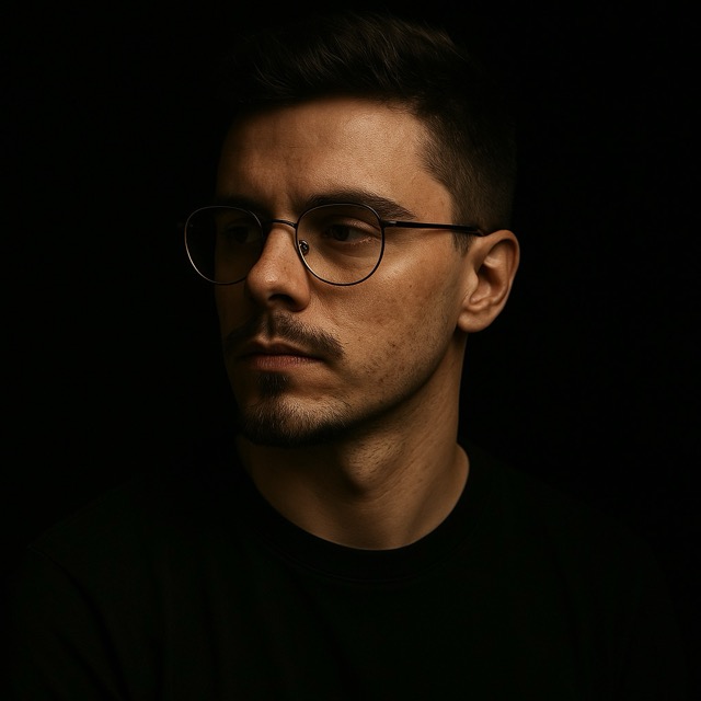 Diogo Duarte - Fundador da Carta Online